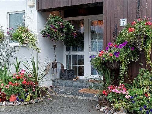 Guesthouse Topos St Austell Exterior foto
