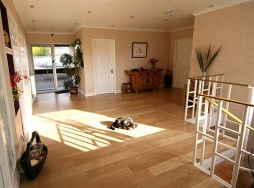 Guesthouse Topos St Austell Exterior foto