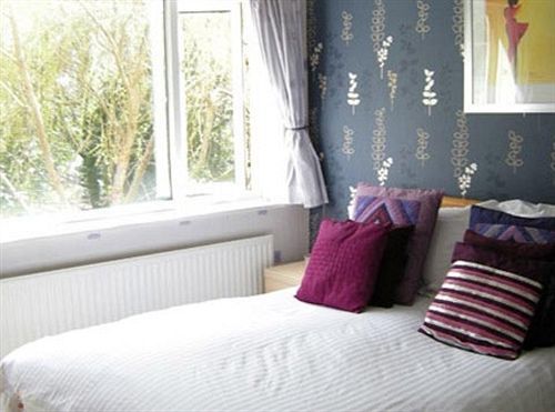 Guesthouse Topos St Austell Exterior foto