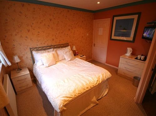 Guesthouse Topos St Austell Exterior foto