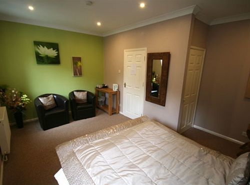 Guesthouse Topos St Austell Exterior foto