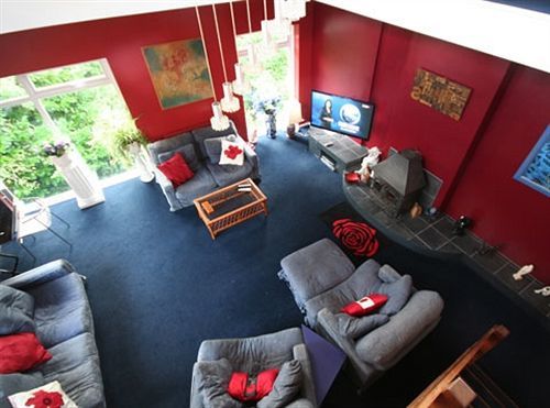 Guesthouse Topos St Austell Exterior foto