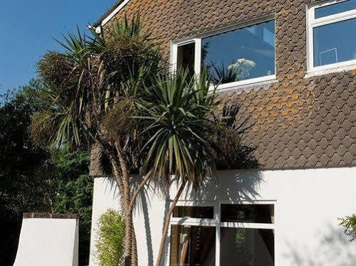 Guesthouse Topos St Austell Exterior foto